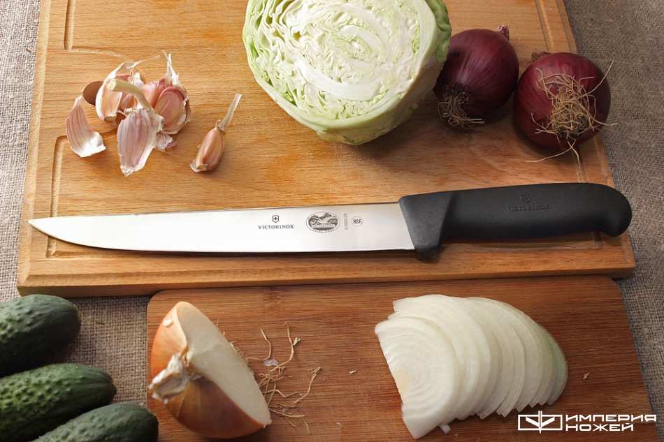 Нож для стейка 20.0 – Victorinox