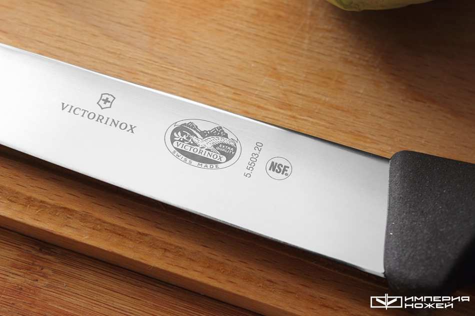 Нож для стейка 20.0 – Victorinox фото 2