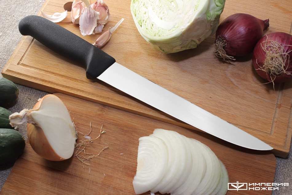Нож для стейка 20.0 – Victorinox фото 4