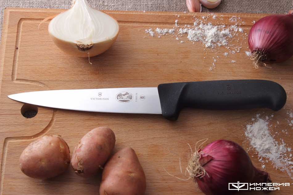 Нож для резки с заостренным концом 16.0 – Victorinox