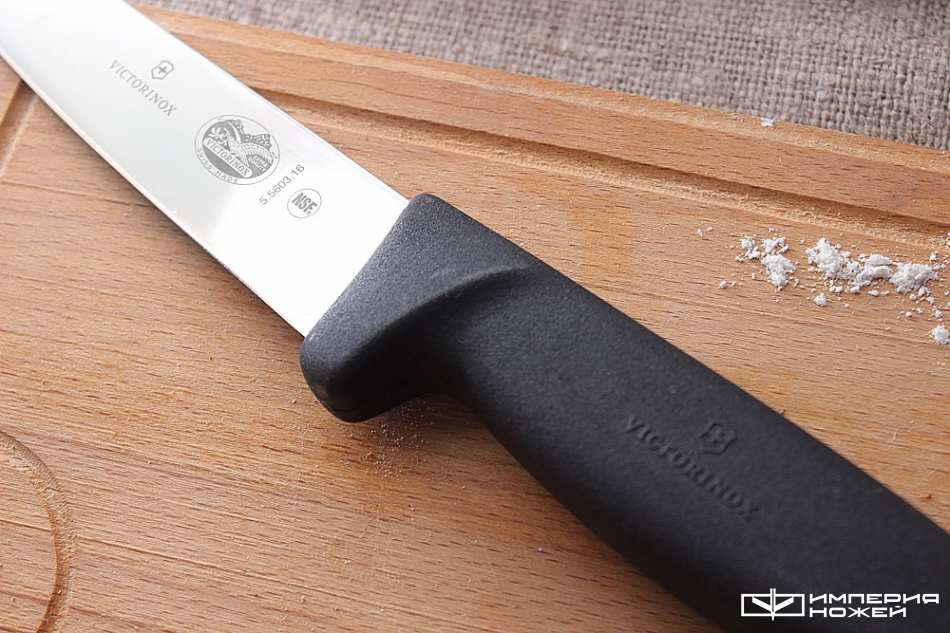 Нож для резки с заостренным концом 16.0 – Victorinox фото 2