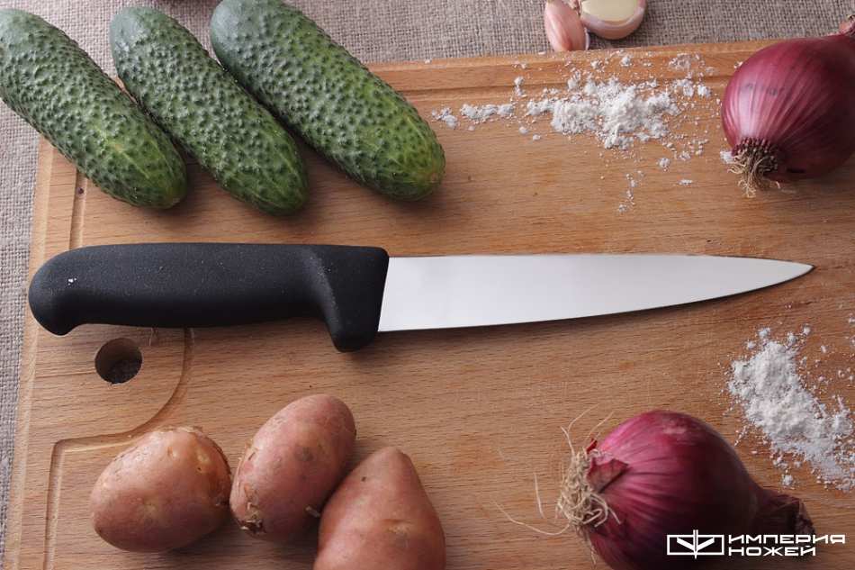 Нож для резки с заостренным концом 16.0 – Victorinox фото 3