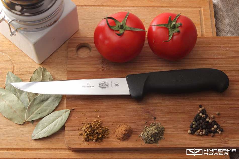 Нож обвалочный (150мм) – Victorinox