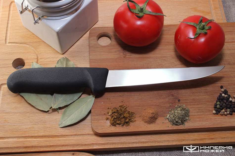 Нож обвалочный (150мм) – Victorinox фото 4