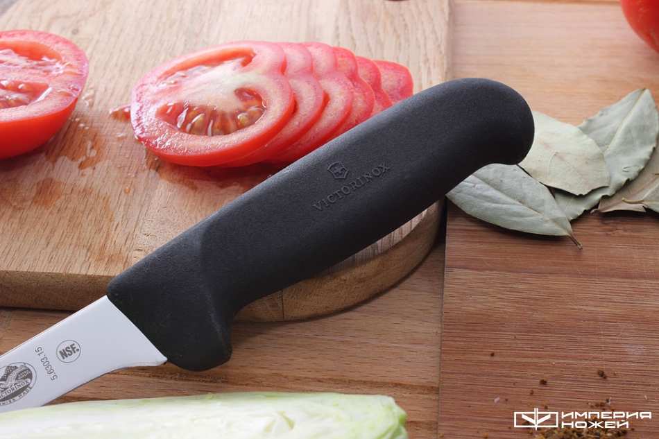 Нож обвалочный 15.0 – Victorinox фото 3