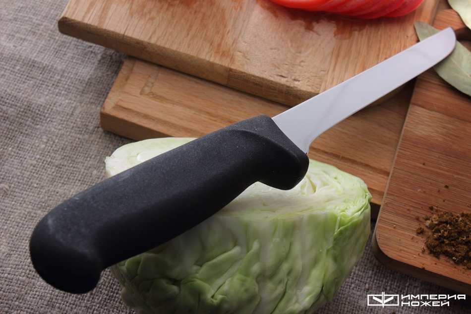Нож обвалочный 15.0 – Victorinox фото 4