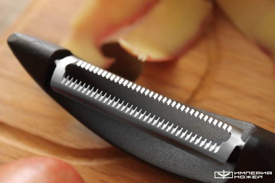 Нож для чистки томатов и других овощей 7.6075 – Victorinox фото 2