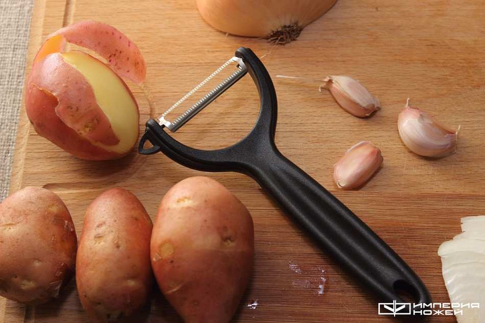 Нож для чистки томатов и других овощей 7.6079 – Victorinox