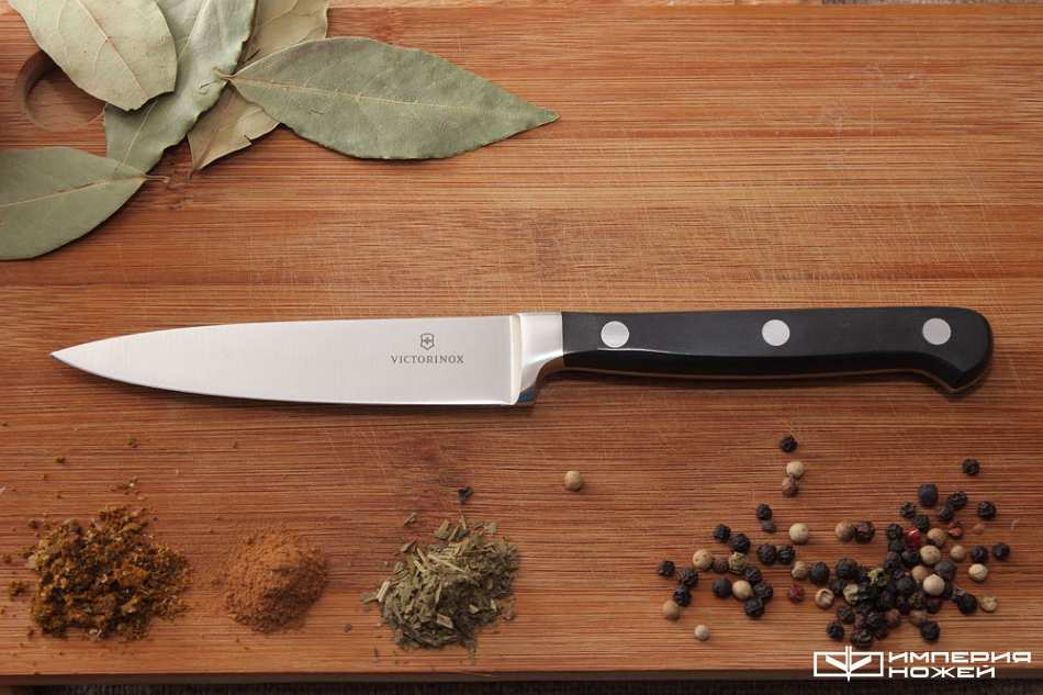 Нож для овощей и фруктов 10.0 – Victorinox