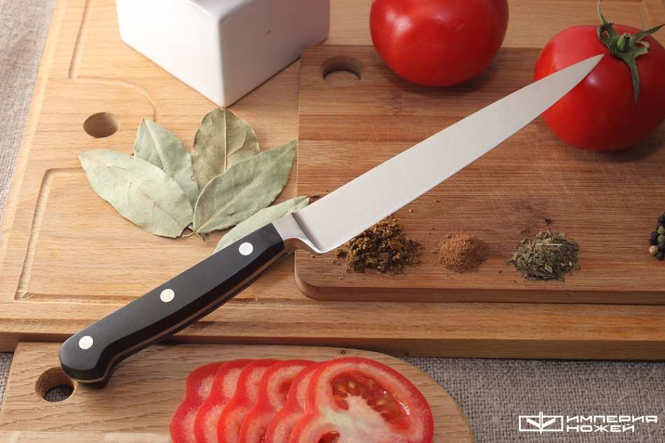 Нож универсальный 15.0 – Victorinox фото 3