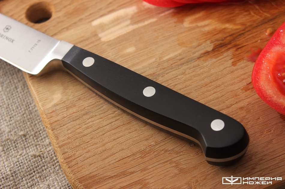 Нож универсальный 15.0 – Victorinox фото 4