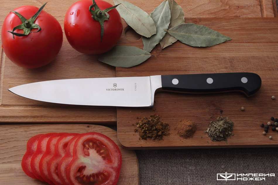Кованый нож 15.0 – Victorinox