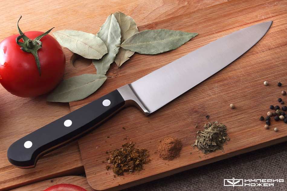 Кованый нож 15.0 – Victorinox фото 3