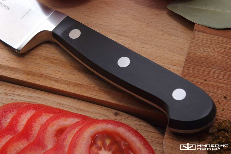 Кованый нож 15.0 – Victorinox фото 4