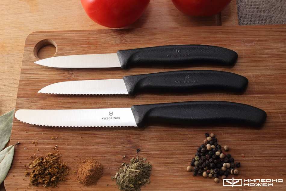 Набор ножей 6.7113.3 – Victorinox