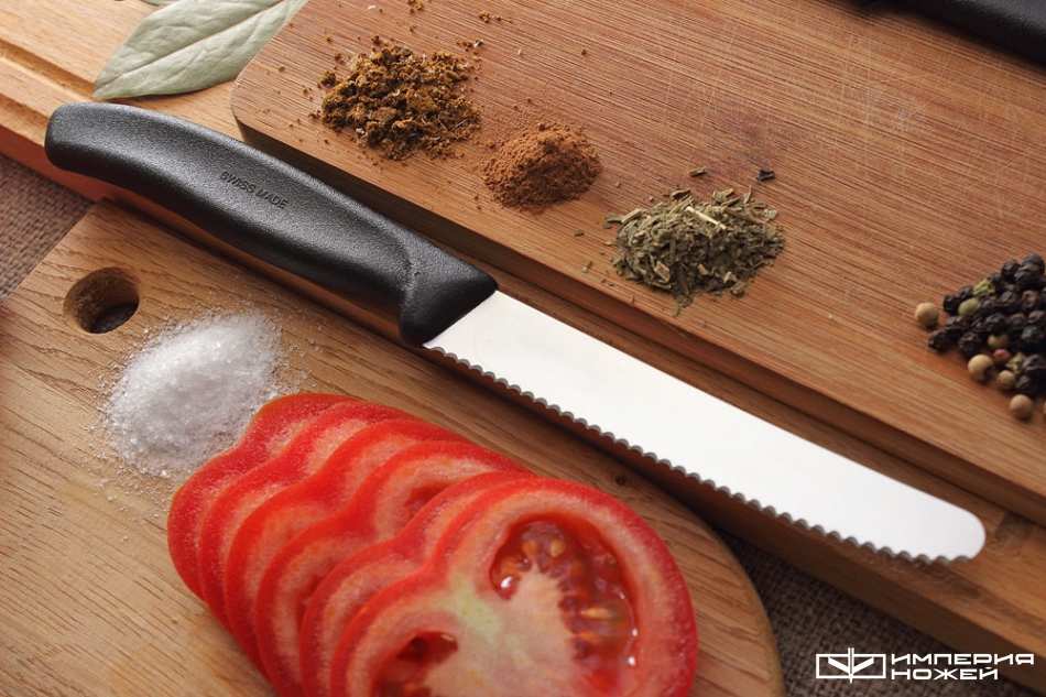 Набор ножей 6.7113.3 – Victorinox фото 5