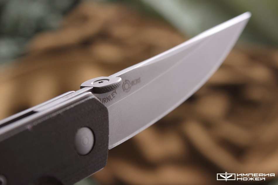 Kwaiken Folder Micarta – Boker фото 3
