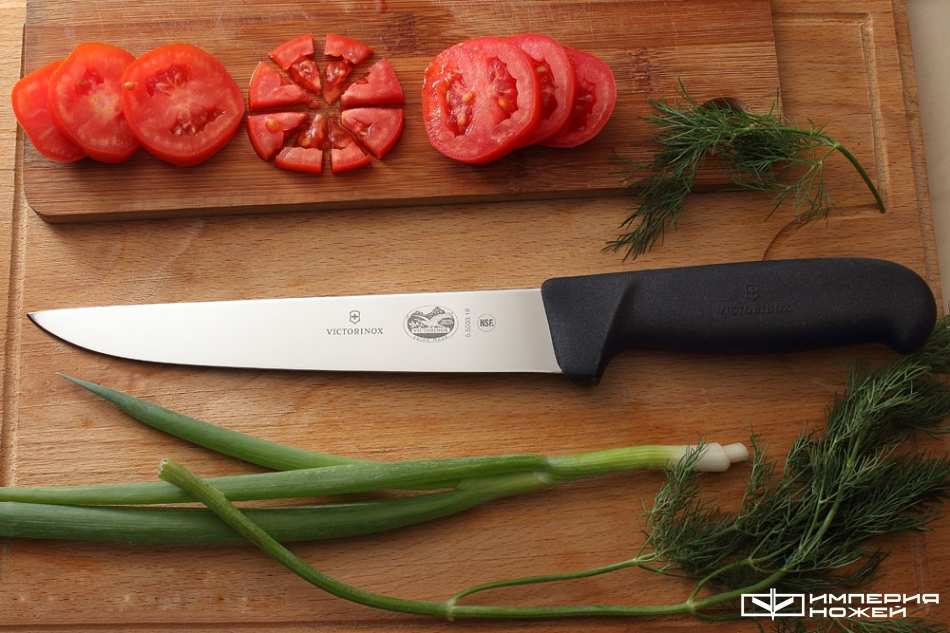 Нож для стейка 18.0 – Victorinox