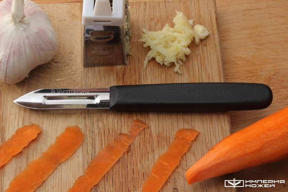 Нож для чистки картофеля – Victorinox