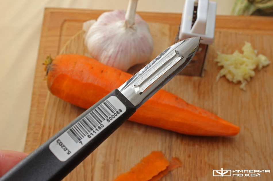 Нож для чистки картофеля – Victorinox фото 3