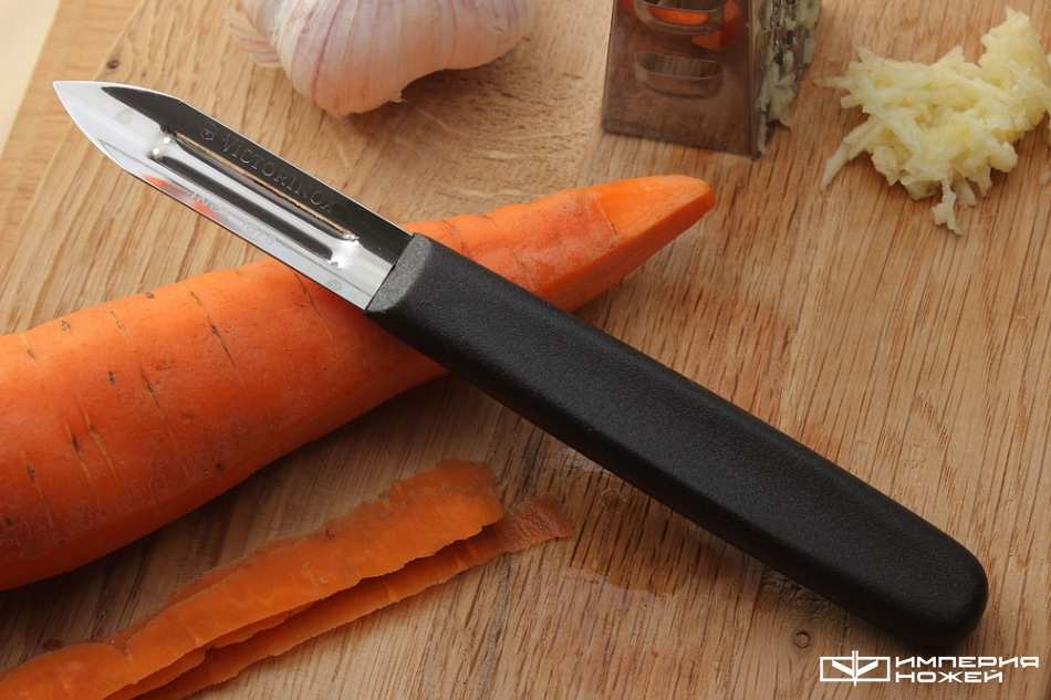Нож для чистки картофеля – Victorinox фото 4