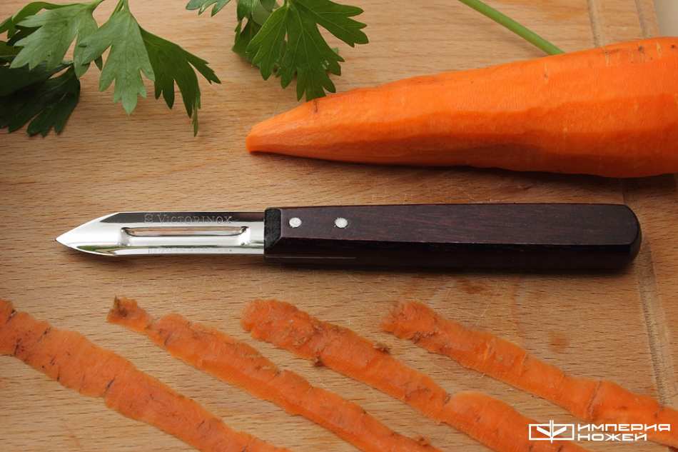 Нож для чистки картофеля, бубинго – Victorinox