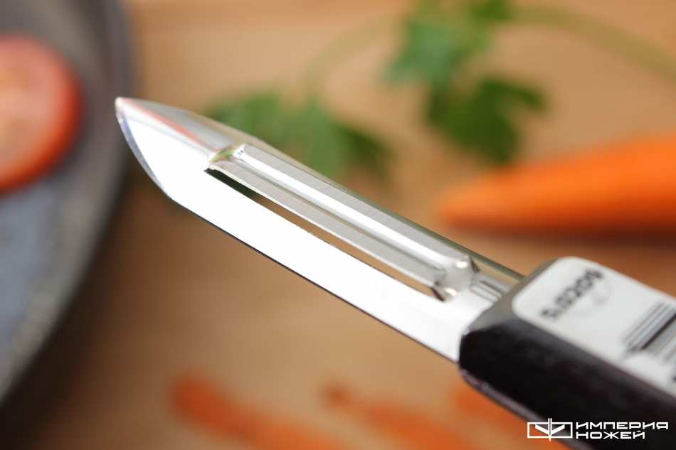 Нож для чистки картофеля, бубинго – Victorinox фото 2