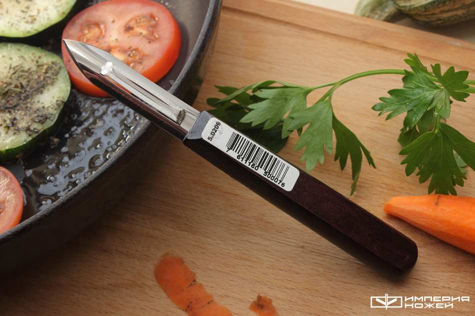 Нож для чистки картофеля, бубинго – Victorinox фото 4