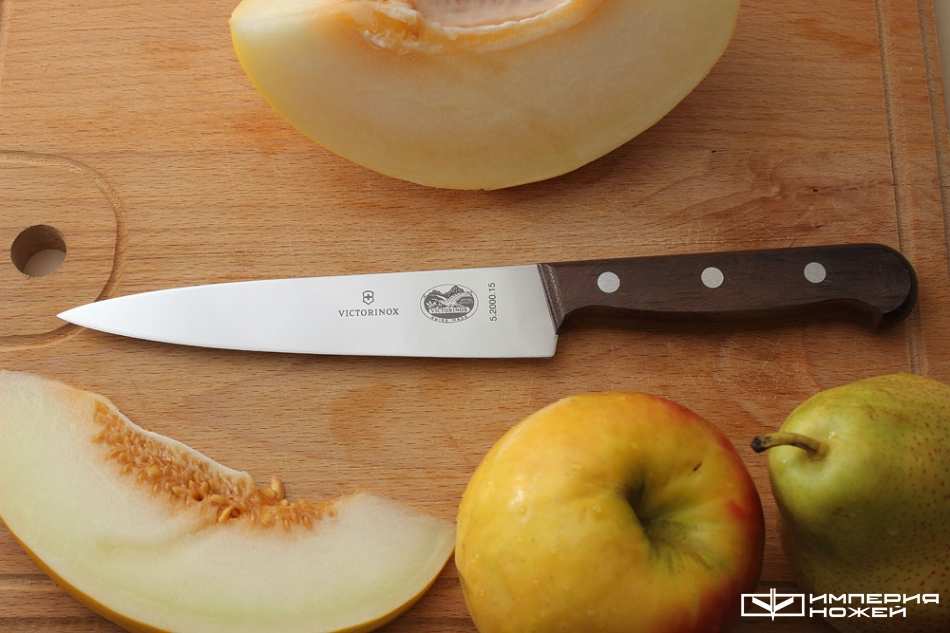 Нож для разделки 15.0 – Victorinox