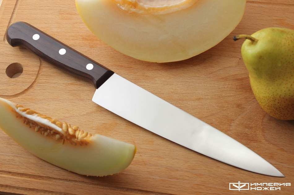 Нож для разделки 19.0 – Victorinox фото 3