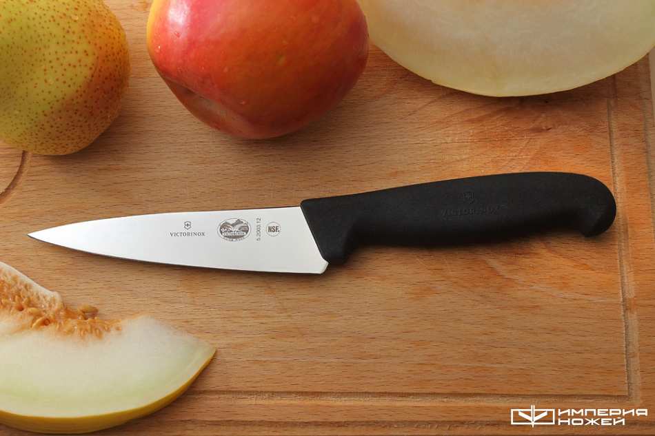 Нож для разделки 12.0 полипропилен – Victorinox