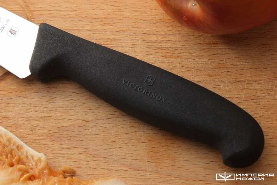 Нож для разделки 12.0 полипропилен – Victorinox фото 3
