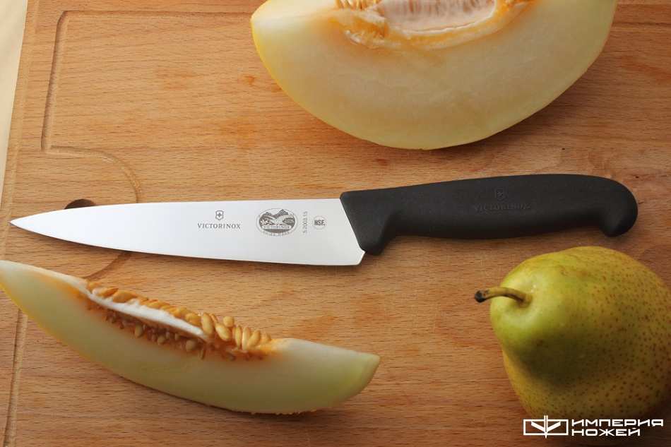 Нож для разделки 15.1 – Victorinox