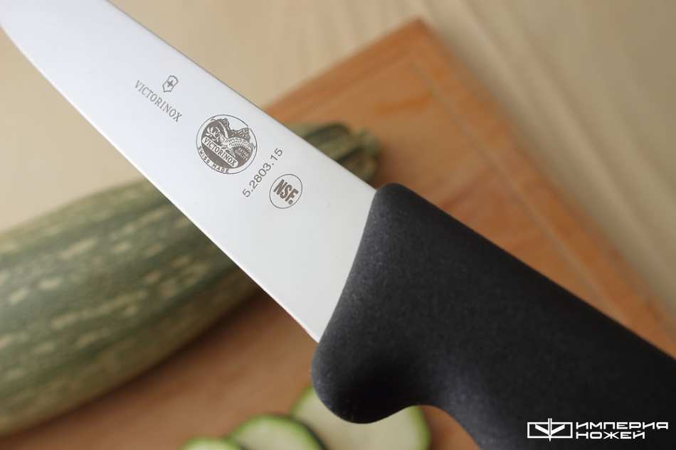Нож для резки 15.0 – Victorinox фото 2