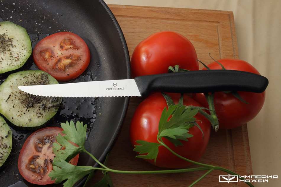 Нож для стейка 11.0 – Victorinox