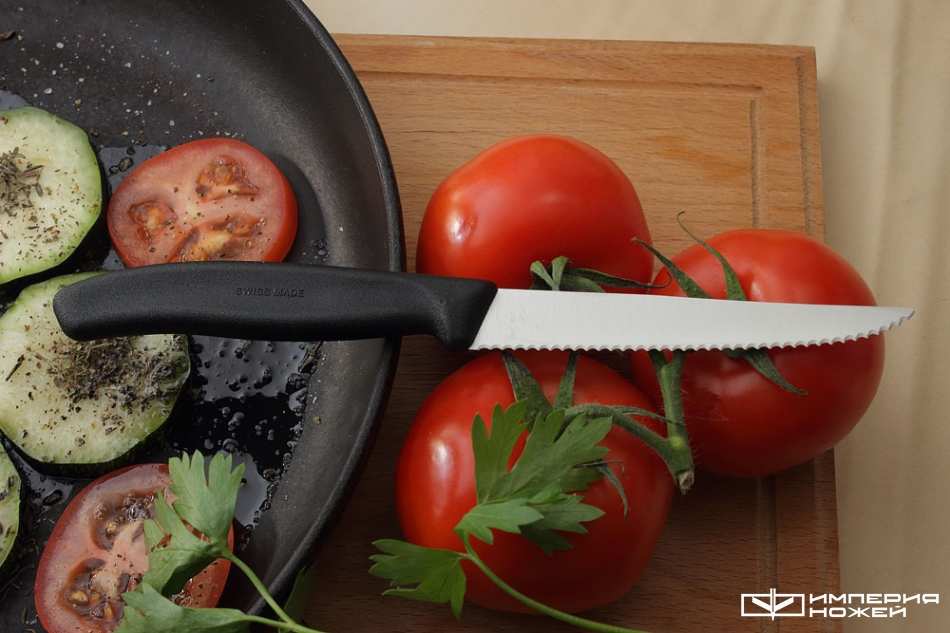 Нож для стейка 11.0 – Victorinox фото 2