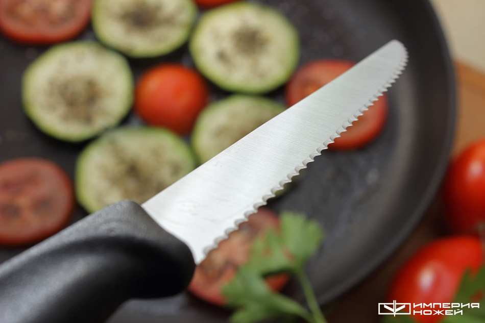 Нож для стейка 11.0 – Victorinox фото 3