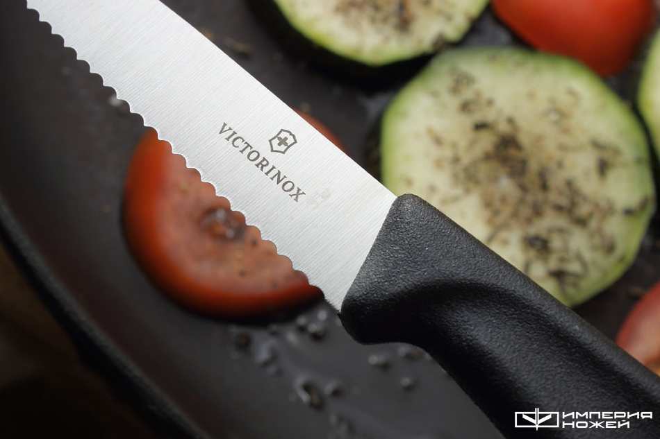 Нож для стейка 11.0 – Victorinox фото 4