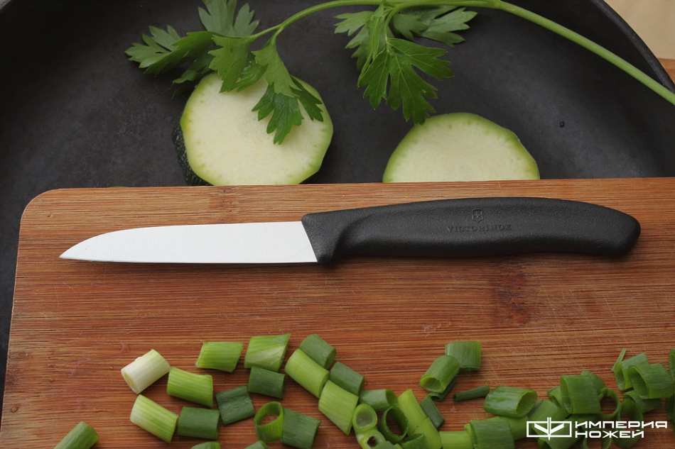 Нож для овощей 8.0 – Victorinox
