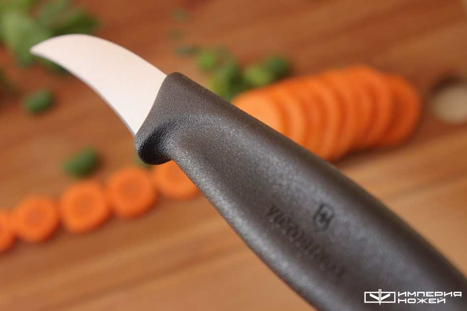 Нож для овощей и фруктов 6.0 – Victorinox фото 3