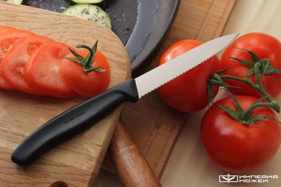 Нож для овощей 10.0 полипропилен – Victorinox фото 2