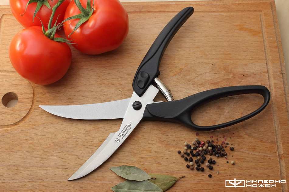 Ножницы для птицы нейлон – Victorinox