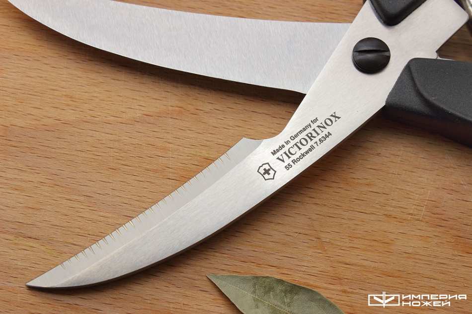 Ножницы для птицы нейлон – Victorinox фото 2