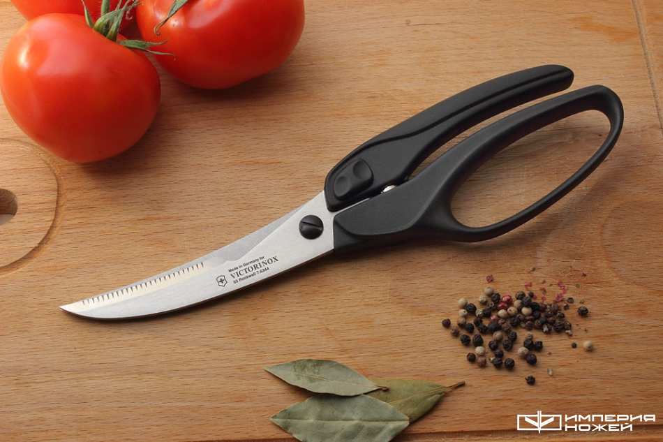 Ножницы для птицы нейлон – Victorinox фото 3