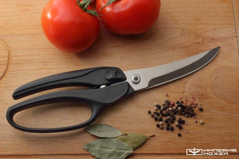 Ножницы для птицы нейлон – Victorinox фото 4
