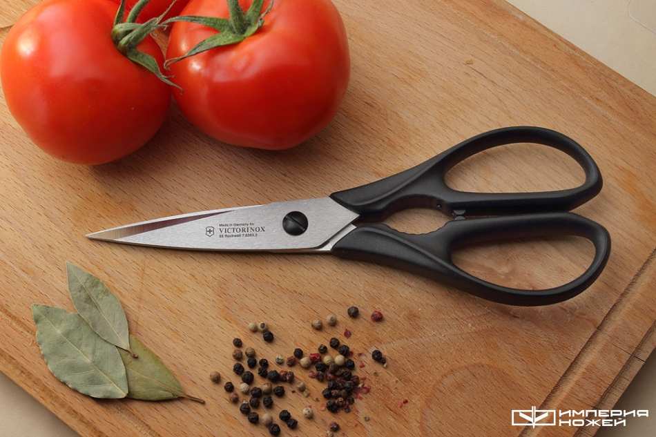 Кухонные ножницы – Victorinox