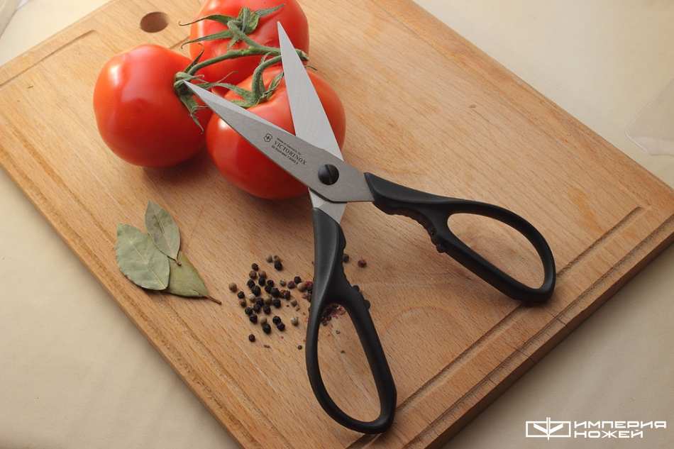 Кухонные ножницы – Victorinox фото 2