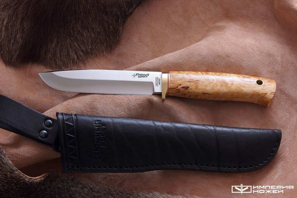 Кречет карельская береза N690 – Южный Крест