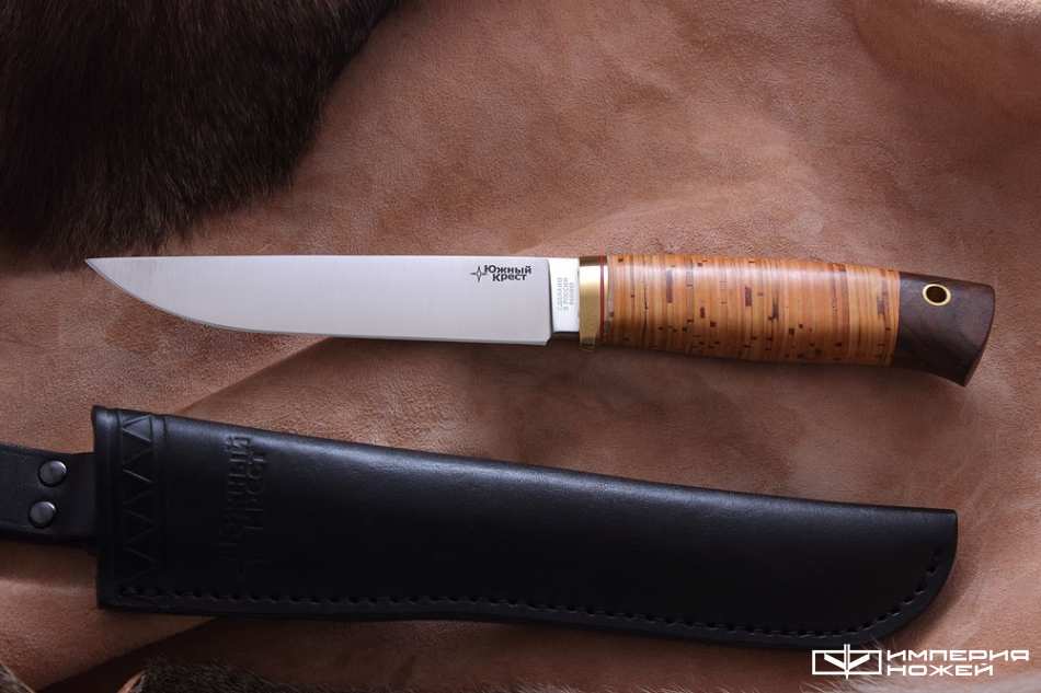 Длинный Джек береста N690 – Южный Крест