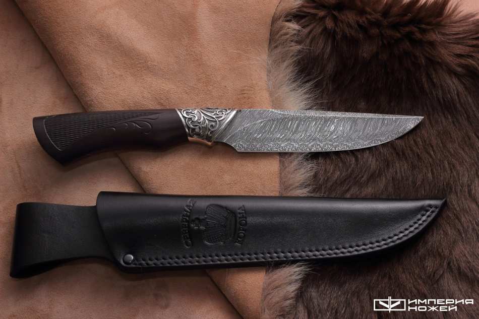 Нож Северная корона – Северная корона